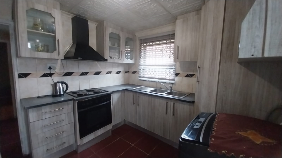 2 Bedroom Property for Sale in Mdantsane Nu 9 Eastern Cape